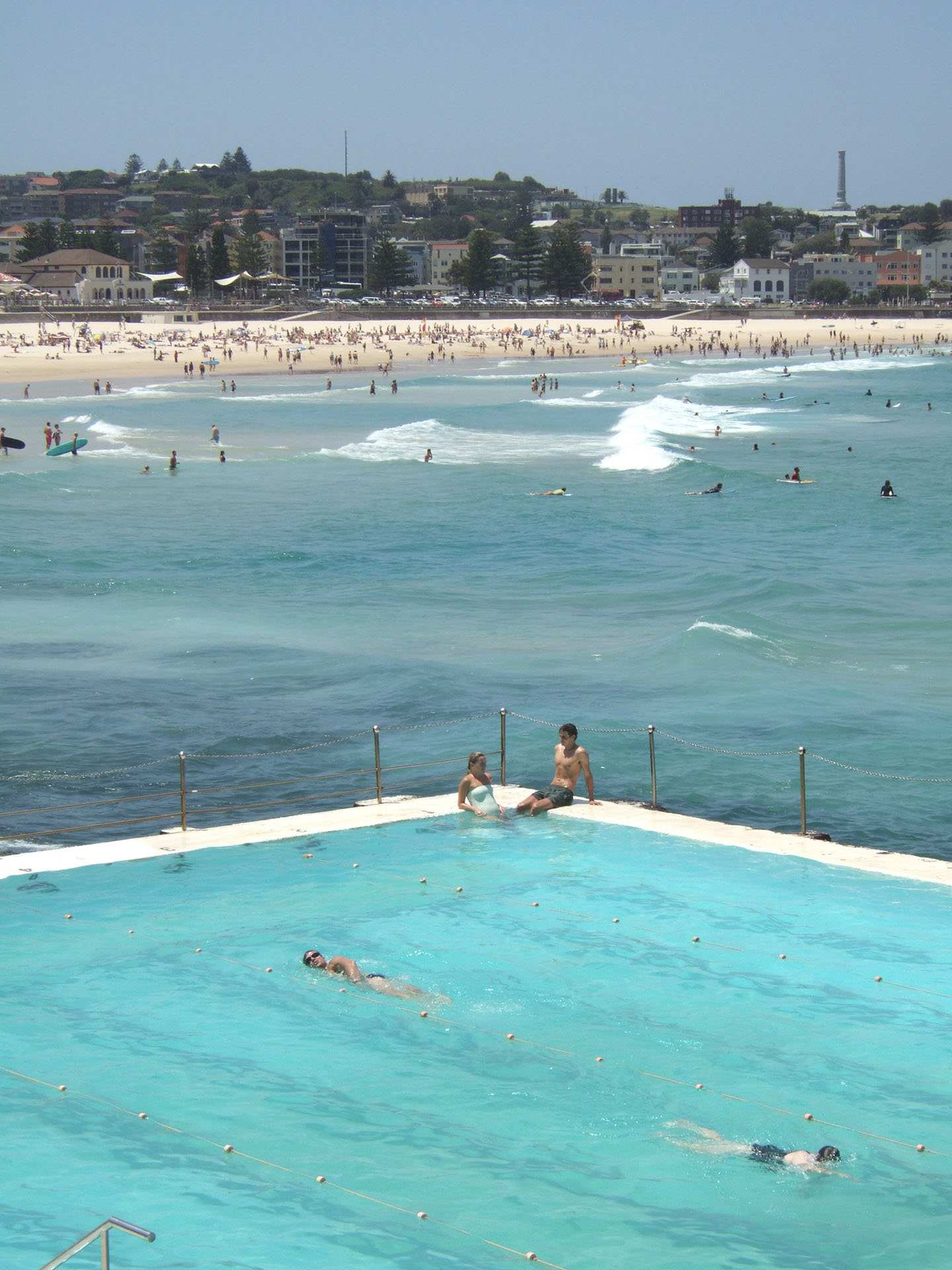 Bondi Beach